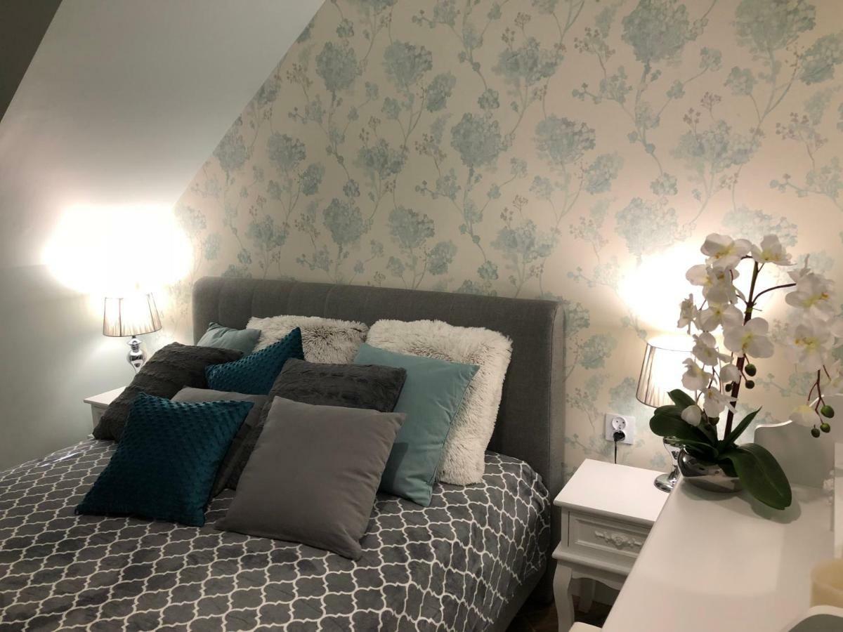 Family & Business Elegant Apartments Ul Warszawska - 2 Bedroom, Balcony, Parking Кельце Экстерьер фото