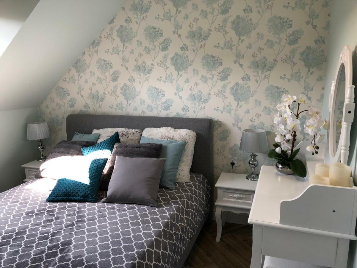 Family & Business Elegant Apartments Ul Warszawska - 2 Bedroom, Balcony, Parking Кельце Экстерьер фото
