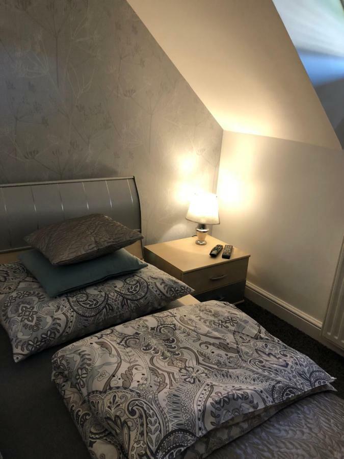 Family & Business Elegant Apartments Ul Warszawska - 2 Bedroom, Balcony, Parking Кельце Экстерьер фото