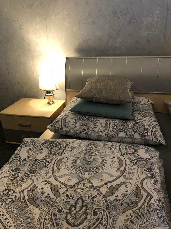Family & Business Elegant Apartments Ul Warszawska - 2 Bedroom, Balcony, Parking Кельце Экстерьер фото