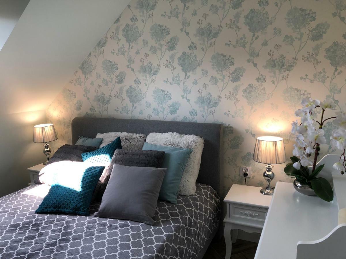 Family & Business Elegant Apartments Ul Warszawska - 2 Bedroom, Balcony, Parking Кельце Экстерьер фото