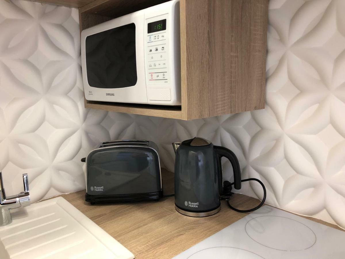 Family & Business Elegant Apartments Ul Warszawska - 2 Bedroom, Balcony, Parking Кельце Экстерьер фото