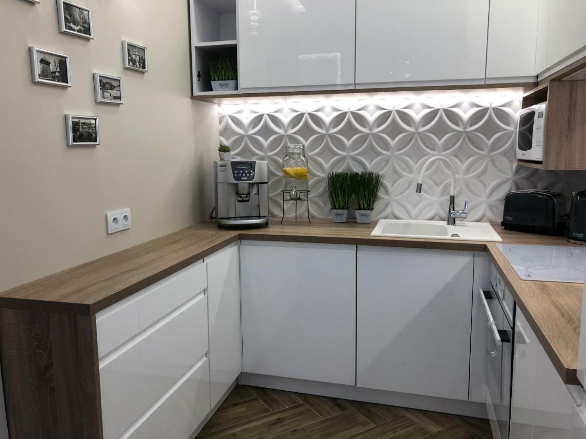 Family & Business Elegant Apartments Ul Warszawska - 2 Bedroom, Balcony, Parking Кельце Экстерьер фото
