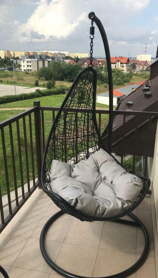 Family & Business Elegant Apartments Ul Warszawska - 2 Bedroom, Balcony, Parking Кельце Экстерьер фото