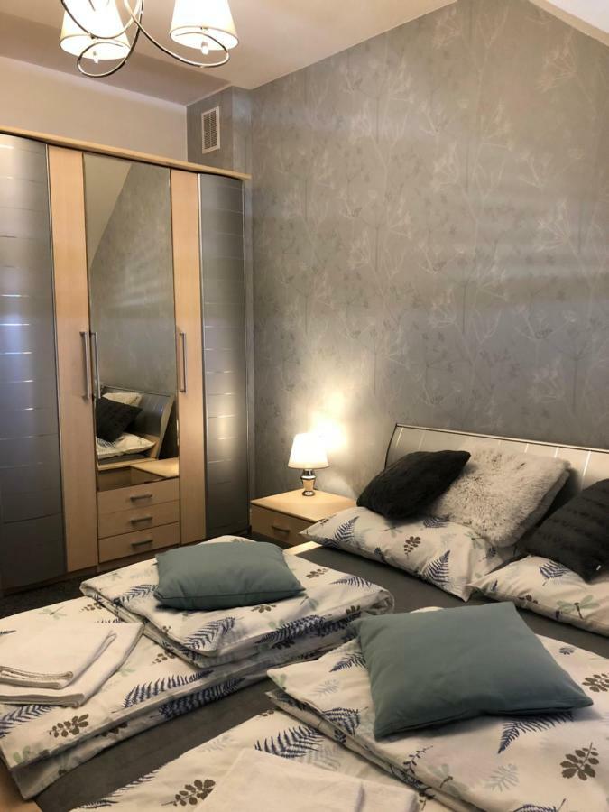 Family & Business Elegant Apartments Ul Warszawska - 2 Bedroom, Balcony, Parking Кельце Экстерьер фото