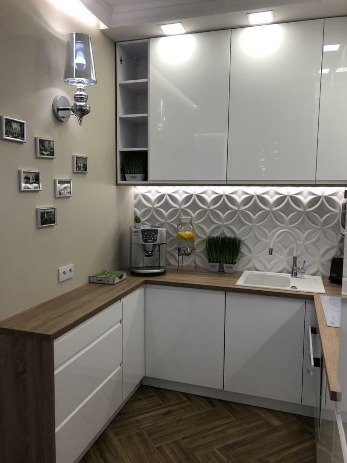 Family & Business Elegant Apartments Ul Warszawska - 2 Bedroom, Balcony, Parking Кельце Экстерьер фото